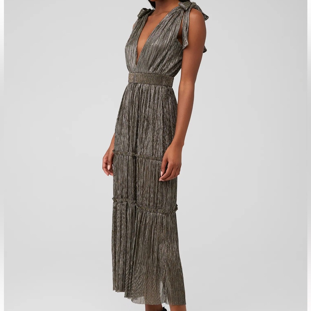 SABINA MUSAYEV Dress